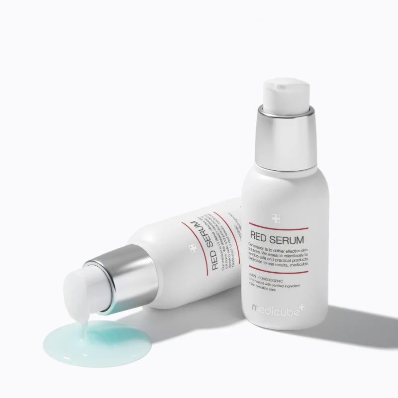 Red Serum