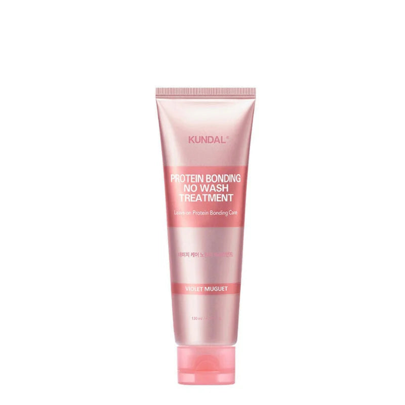 Protein Boding No Wash Treatment - Violet Muguet