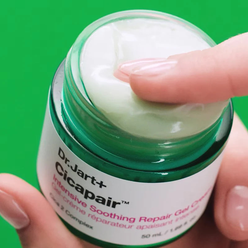 Cicapair Intensive Soothing Repair Gel Cream