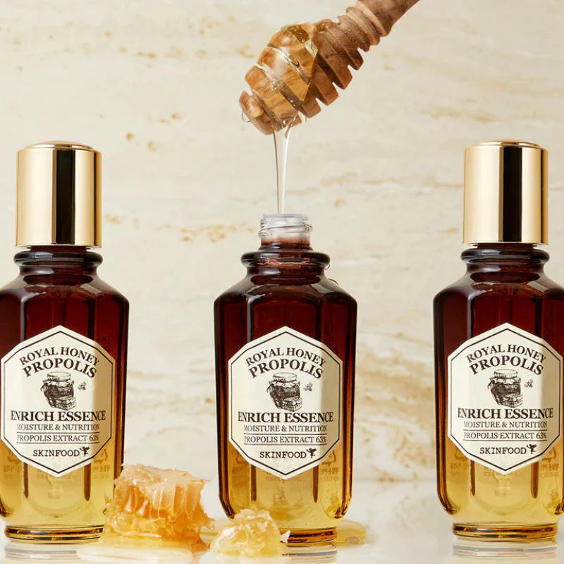 Royal Propolis Enrich Essence