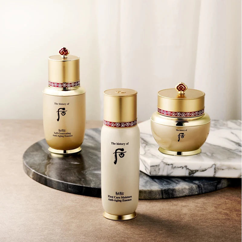 Bichup First Care Moisture Anti-Aging Essence