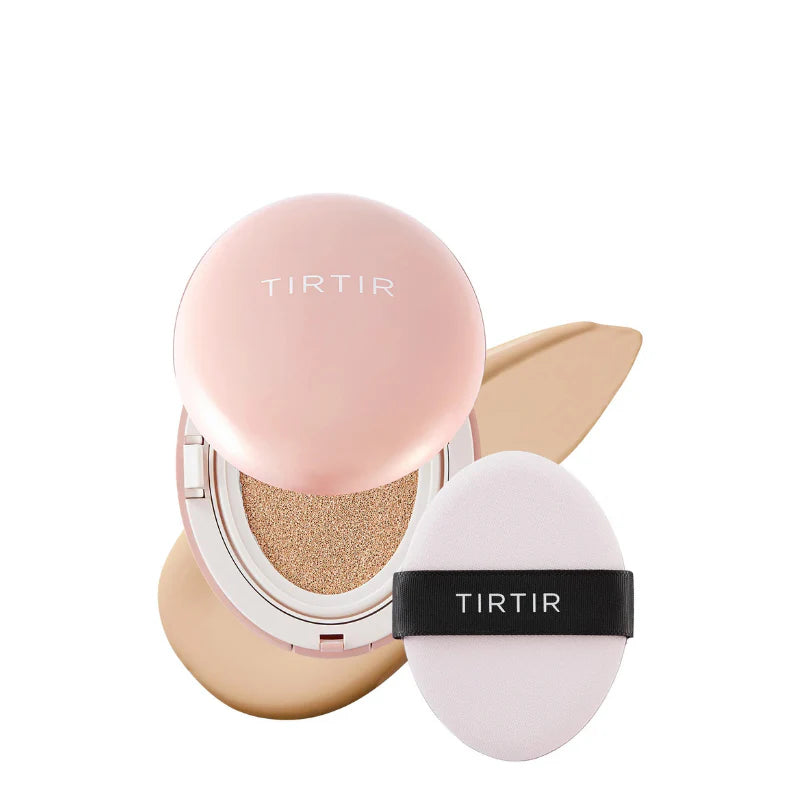 Mask Fit All-Cover Cushion