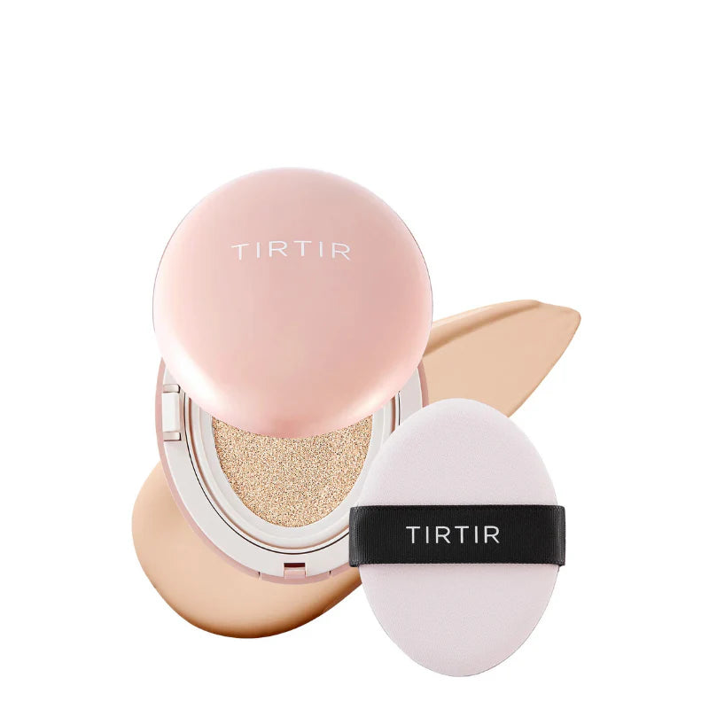 Mask Fit All-Cover Cushion