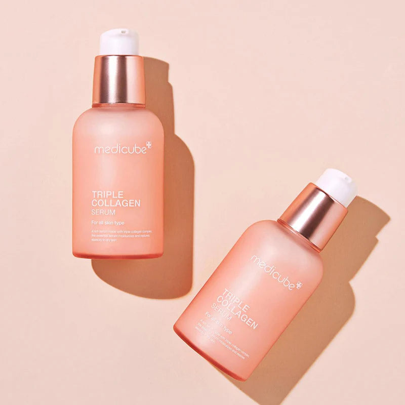 Triple Collagen Serum