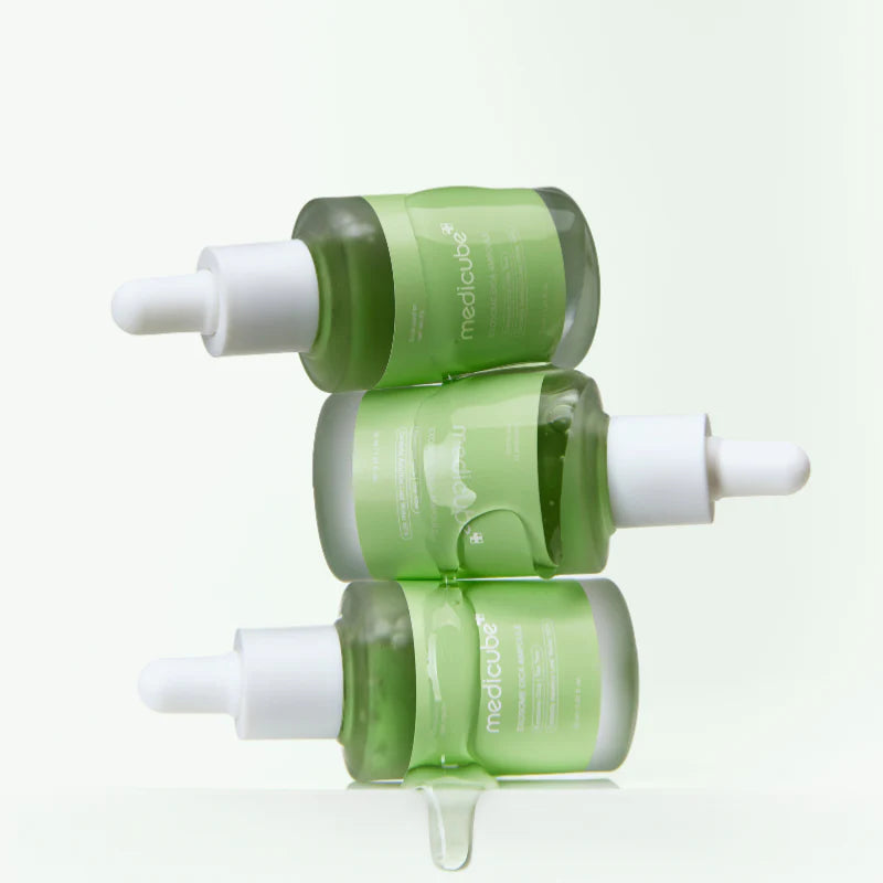 Exosome Cica Serum