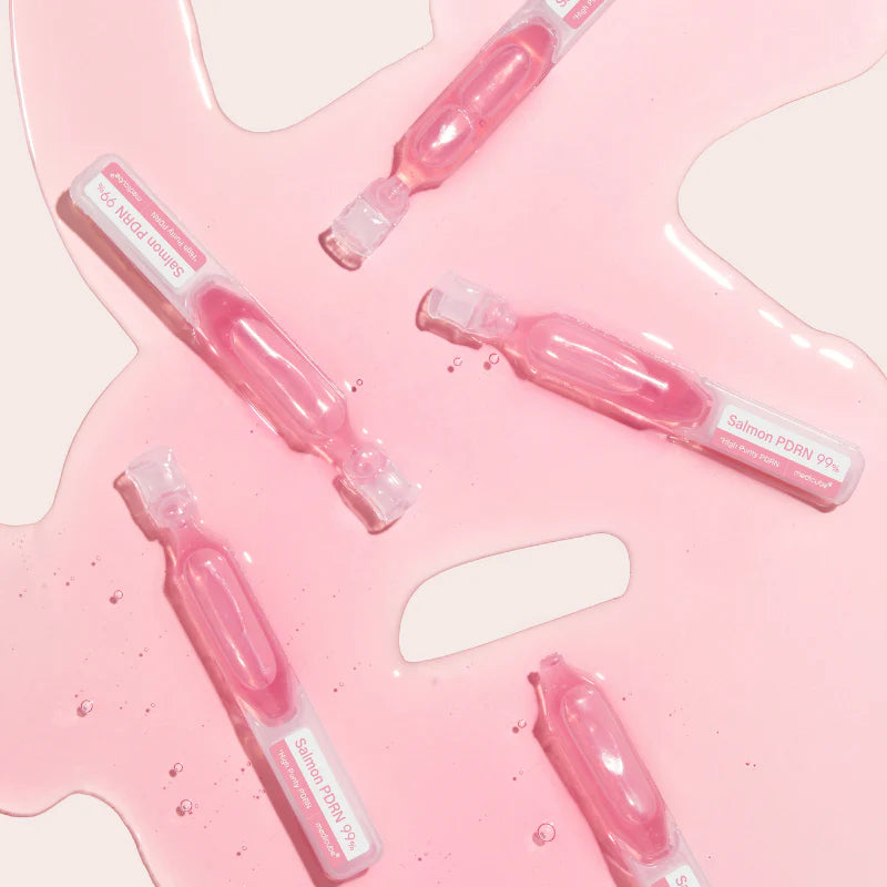 PDRN Pink One Day Serum