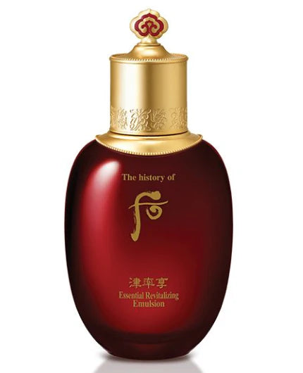 Jinyulhyang Jinyul Essential Revitalizing Emulsion