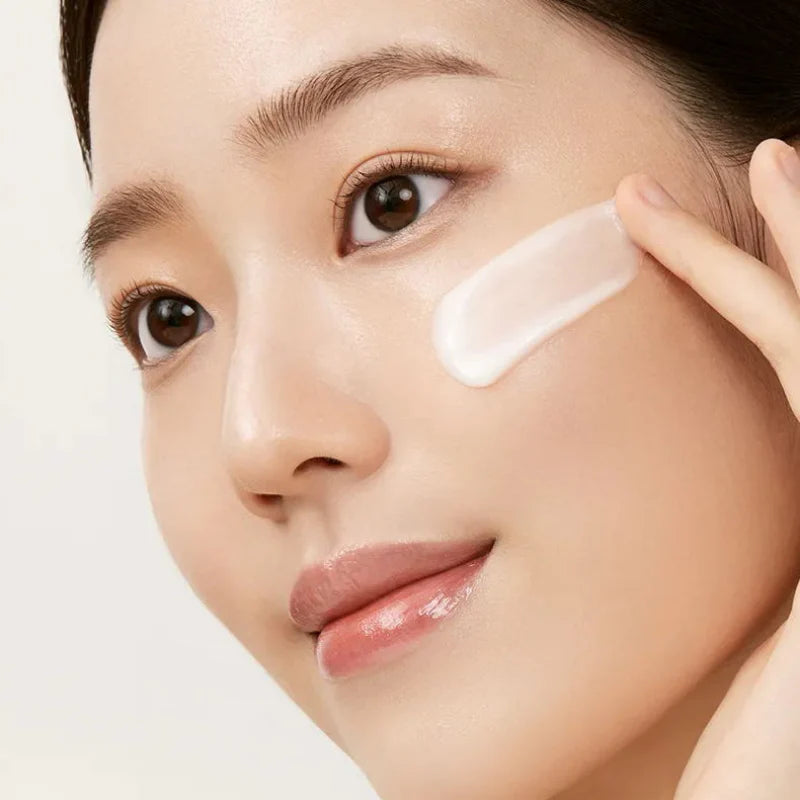 Rice Glow Peel Off Mask