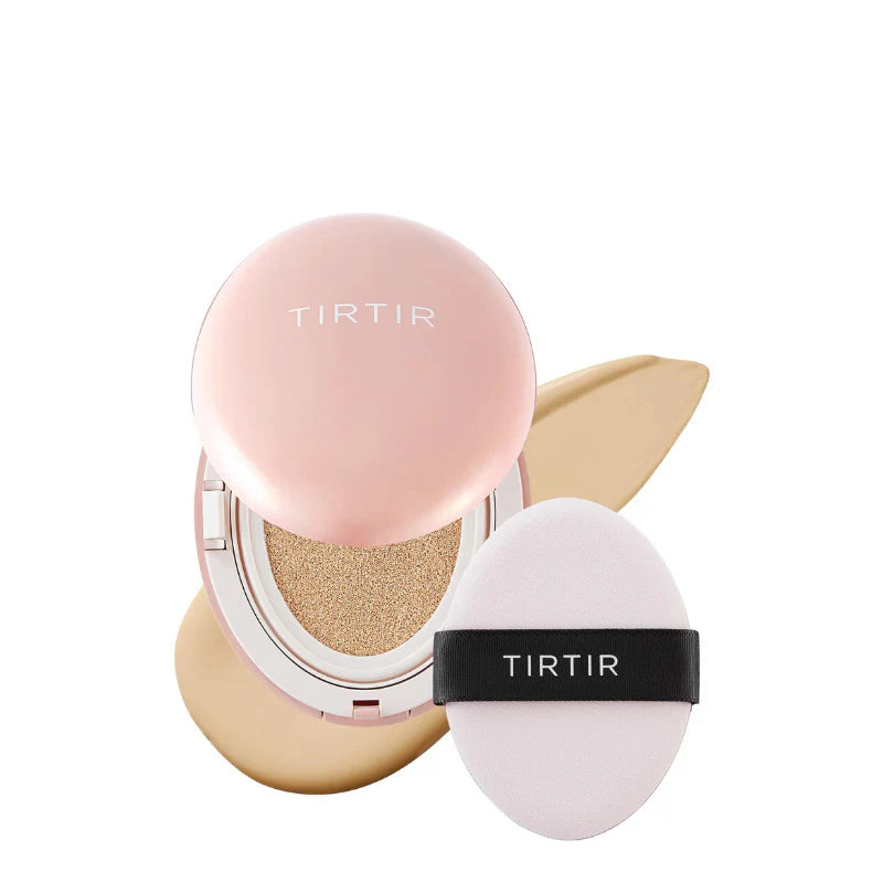 Mask Fit All-Cover Cushion
