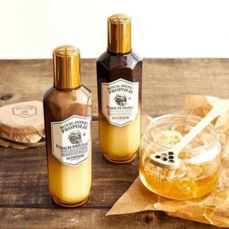 Royal Propolis Enrich Toner