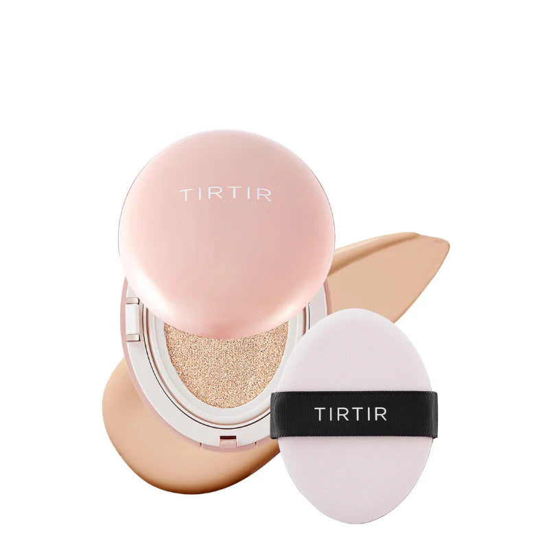Mask Fit All-Cover Cushion