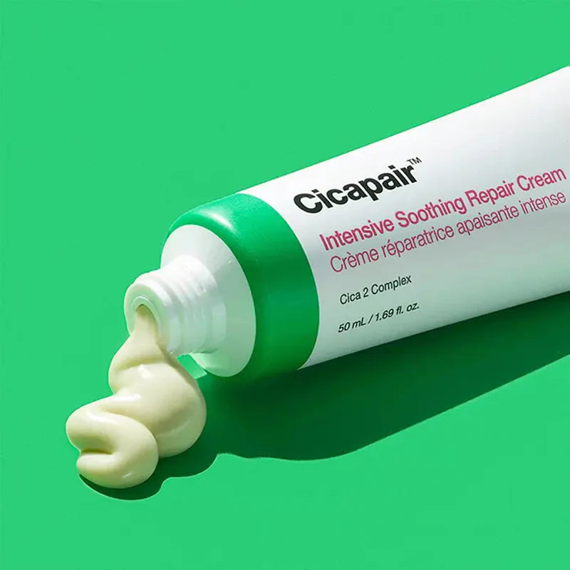 Cicapair Intensive Soothing Repair Cream