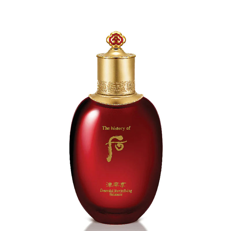 Jinyulhyang Jinyul Essential Revitalizing Balancer