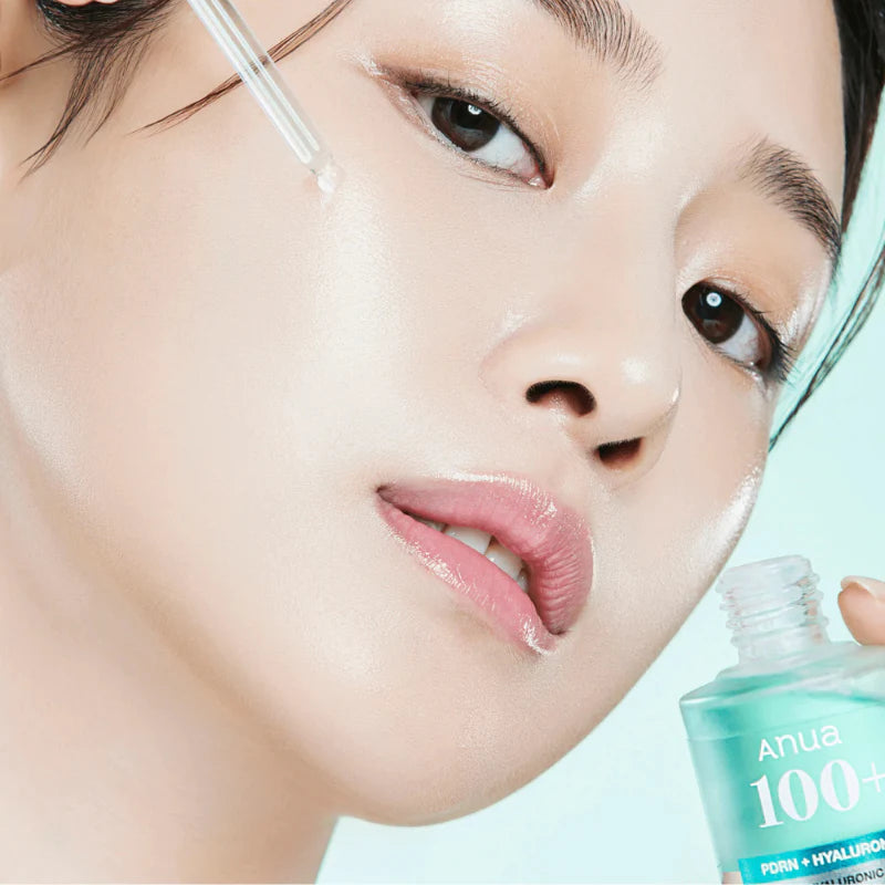 PDRN Hyaluronic Acid Capsule 100 Serum
