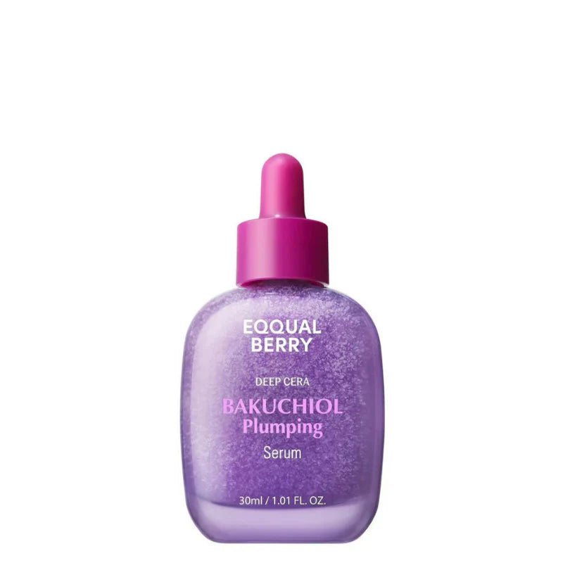 Bakuchiol Plumping Serum