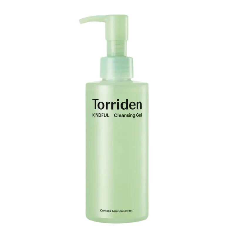 Balanceful Cica Cleansing Gel