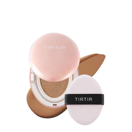 Mask Fit All-Cover Cushion