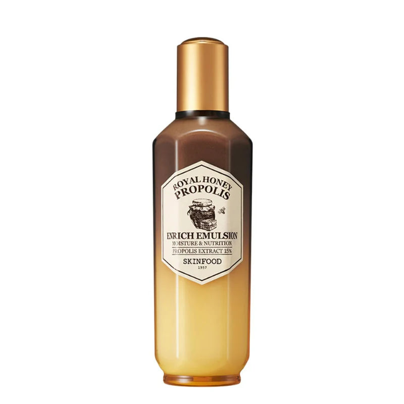 Royal Propolis Enrich Emulsion