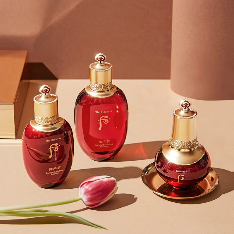 Jinyulhyang Jinyul Essential Revitalizing Balancer