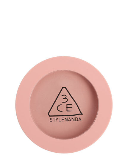 3CE Mood For Blossom Face Blush Mono Pink | Cheek Blush | BONIIK | Best Korean Beauty Skincare Makeup in Australia