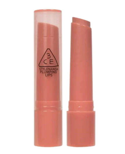 Plumping Lips