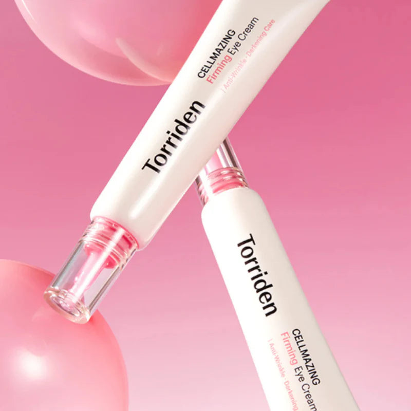 CELLMAZING Eye cream