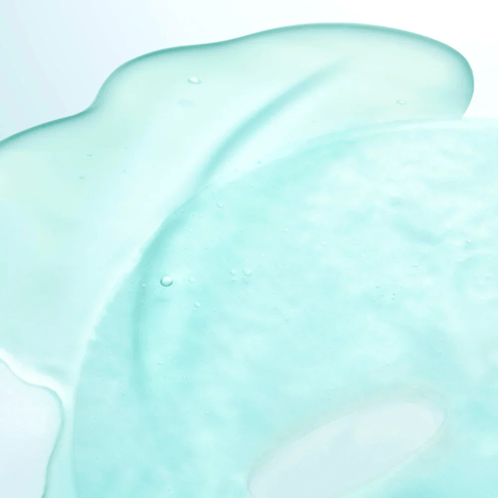 Hyaluronic Acid Capsule 100 Serum Mask