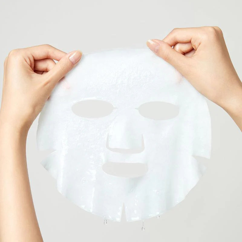 Dive-In Low Molecular Hyaluronic Acid Mask Bundle (10pcs)