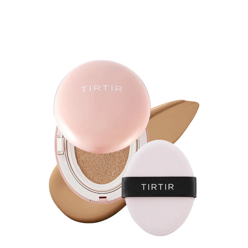 Mask Fit All-Cover Cushion