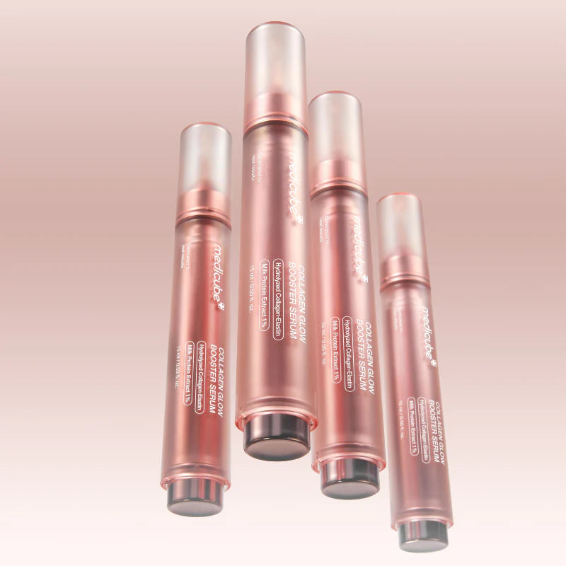 Collagen Glow Booster Serum