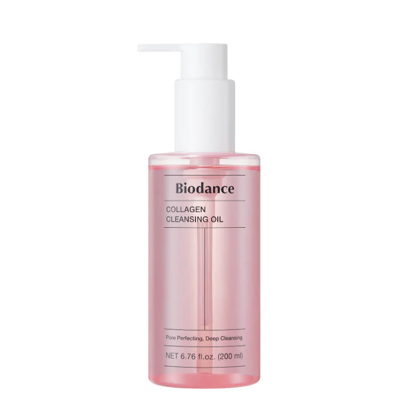 Collagen Cleansing Oil