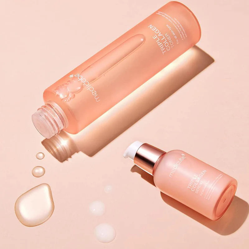Triple Collagen Serum