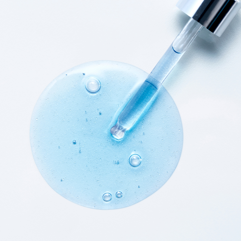 No.3 Blue Bio-Retinol Pore Refining Serum