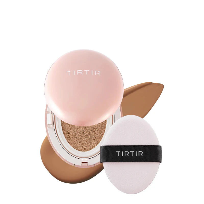 Mask Fit All-Cover Cushion