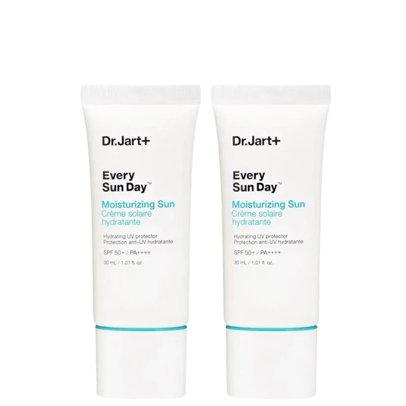 Every Sun Day 1+1 Set Moisturizing Sun SPF50+ PA++++