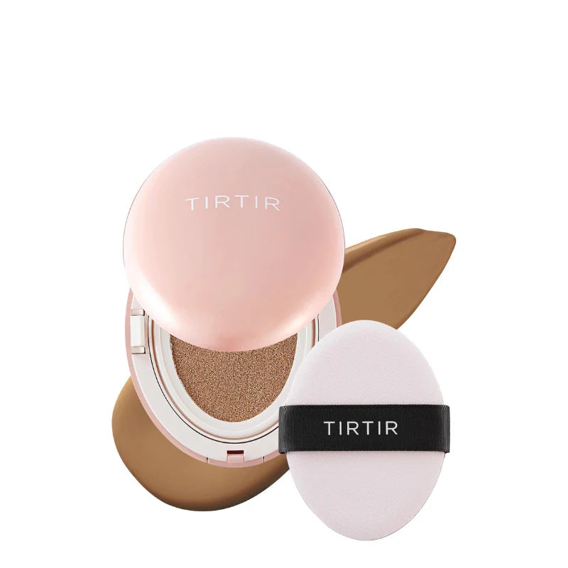 Mask Fit All-Cover Cushion