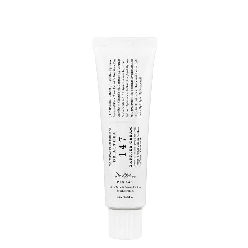 147 Barrier Cream