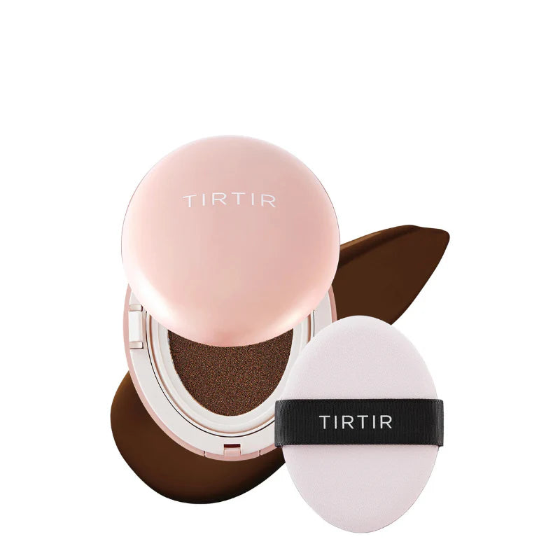 Mask Fit All-Cover Cushion