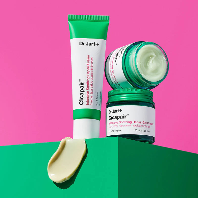 Cicapair Intensive Soothing Repair Gel Cream