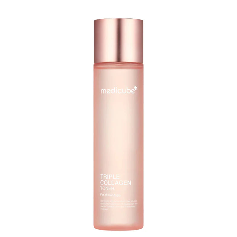 Triple Collagen Toner