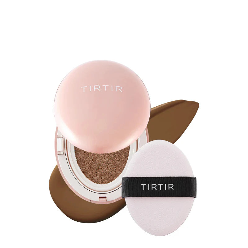 Mask Fit All-Cover Cushion