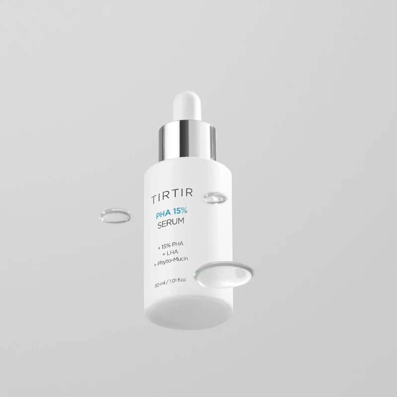PHA 15% Serum