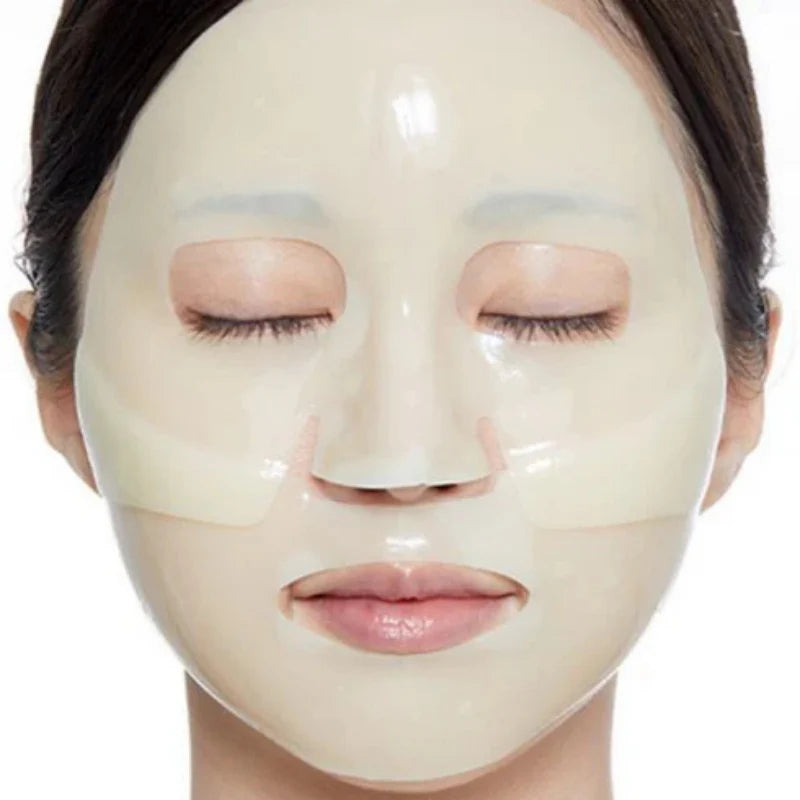 Vita-Light Reedle Shot 100 2 Step Hydrogel Mask