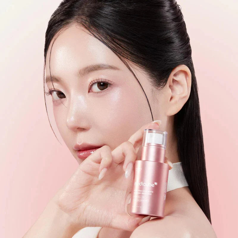 PDRN Pink Exosome Shot Serum 2000