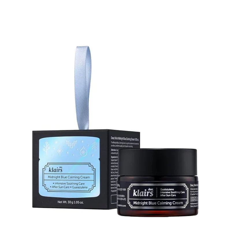 Midnight Blue Calming Cream 30ml (Special Edition)