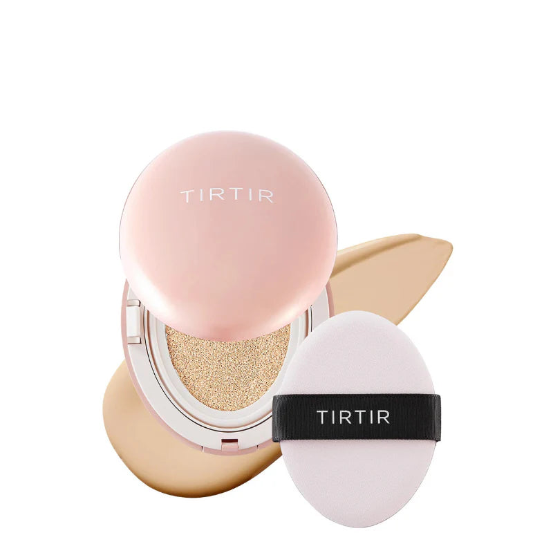 Mask Fit All-Cover Cushion