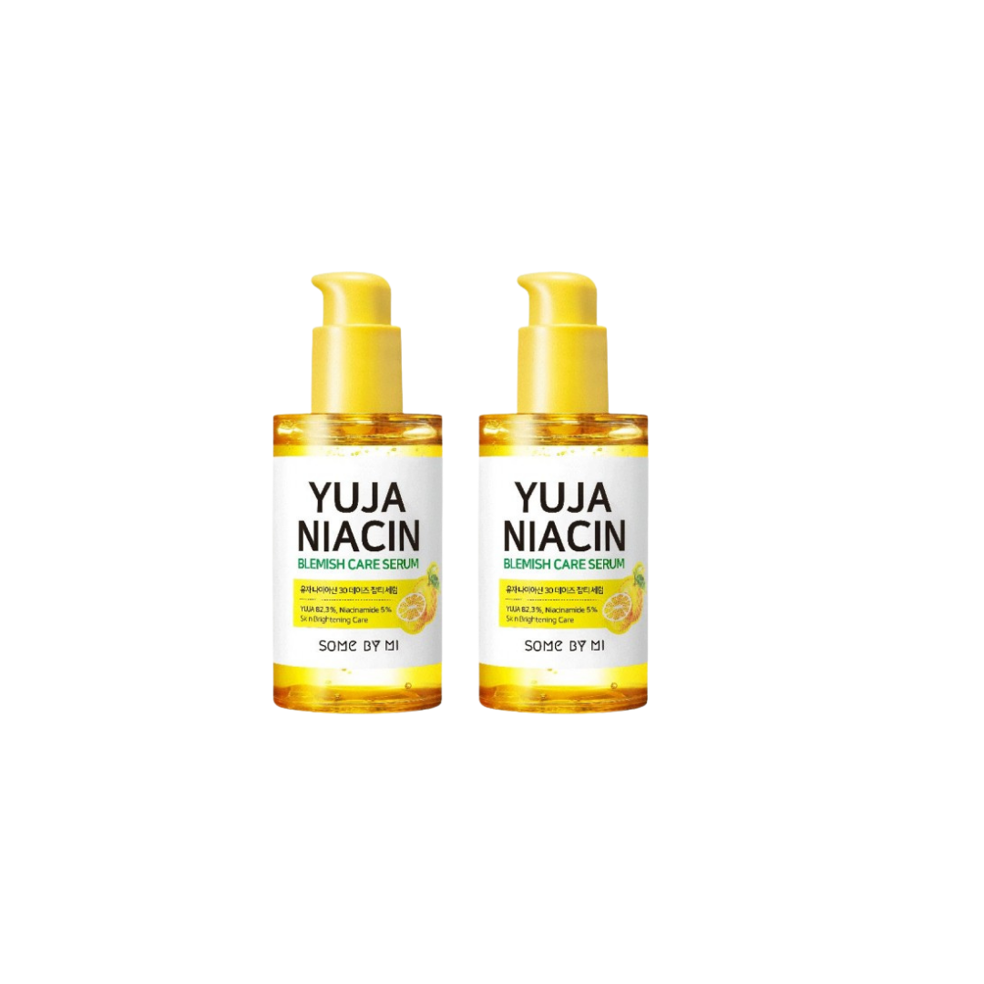 SOME BY MI Yuja Niacin Blemish Care Serum