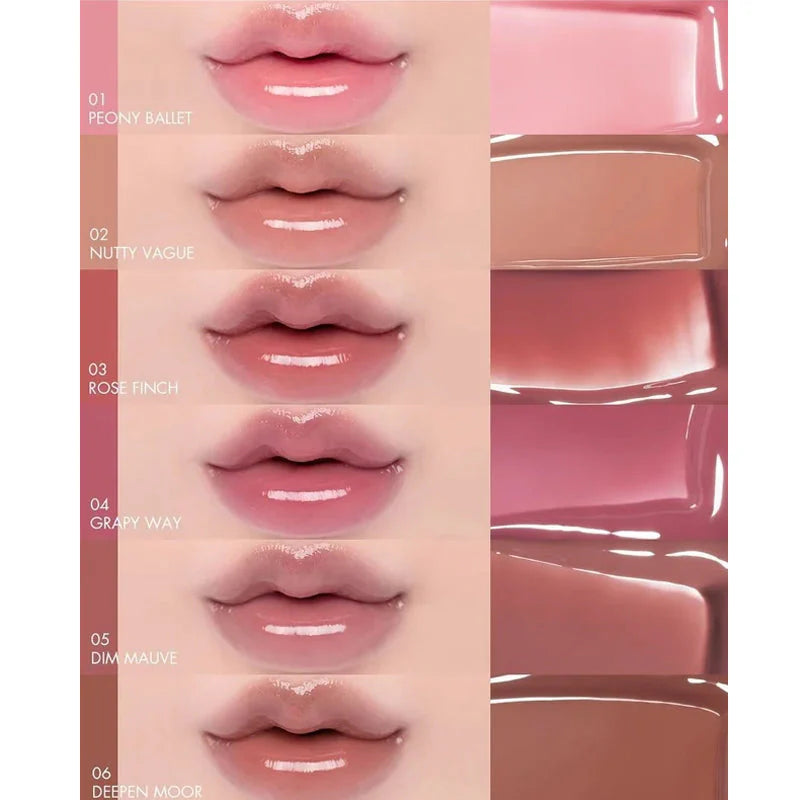 Glasting Color Gloss