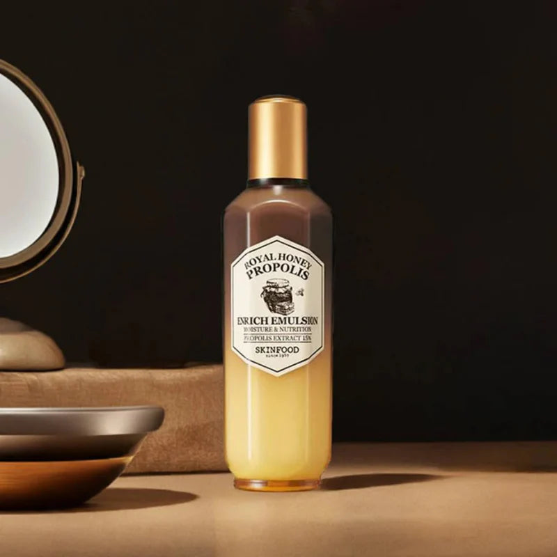 Royal Propolis Enrich Emulsion