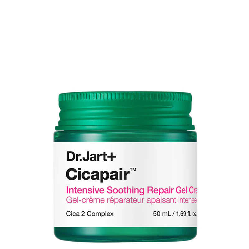 Cicapair Intensive Soothing Repair Gel Cream
